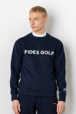 LOGO CREW NECK SWEAT