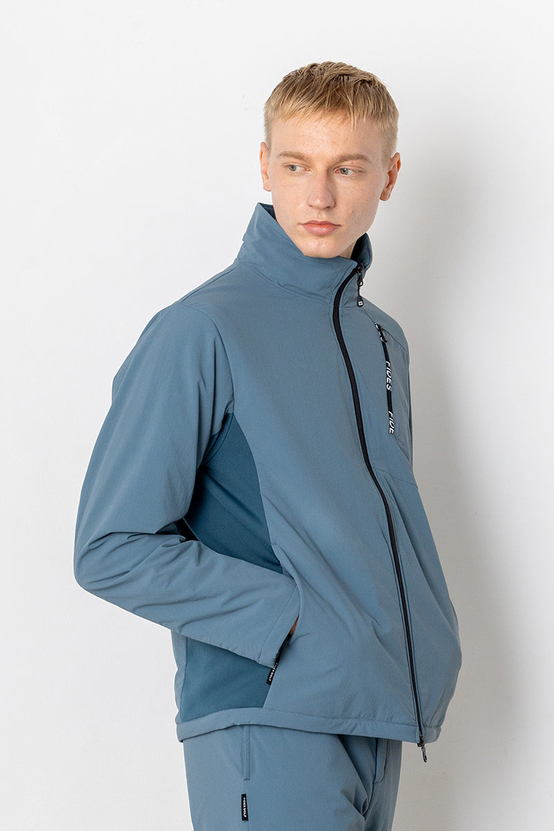 CORDURA 2WAY STRETCH WARM FULL ZIP BLOUSON