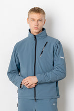 CORDURA 2WAY STRETCH WARM FULL ZIP BLOUSON