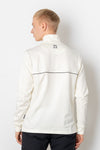 LUX-WARM HALF ZIP L/S