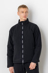 PADDED FULL ZIP BLOUSON