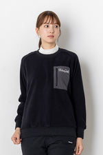 FREEZE PULLOVER WOMEN