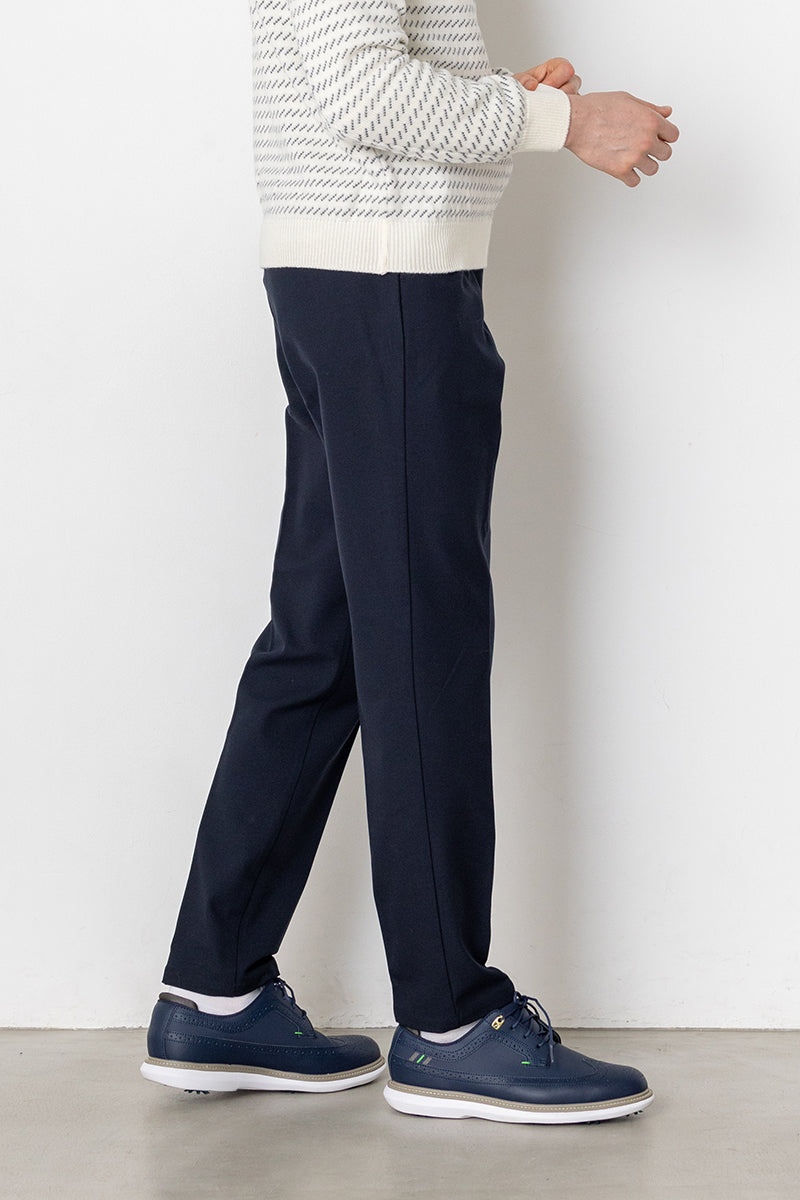 BACK BRUSHED 2WAY PANTS