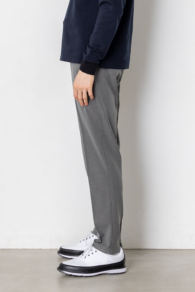 BACK BRUSHED 2WAY PANTS