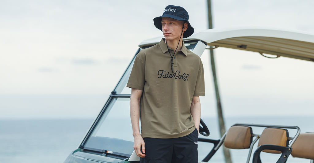 FIDES GOLF | フィデスゴルフ 公式サイト