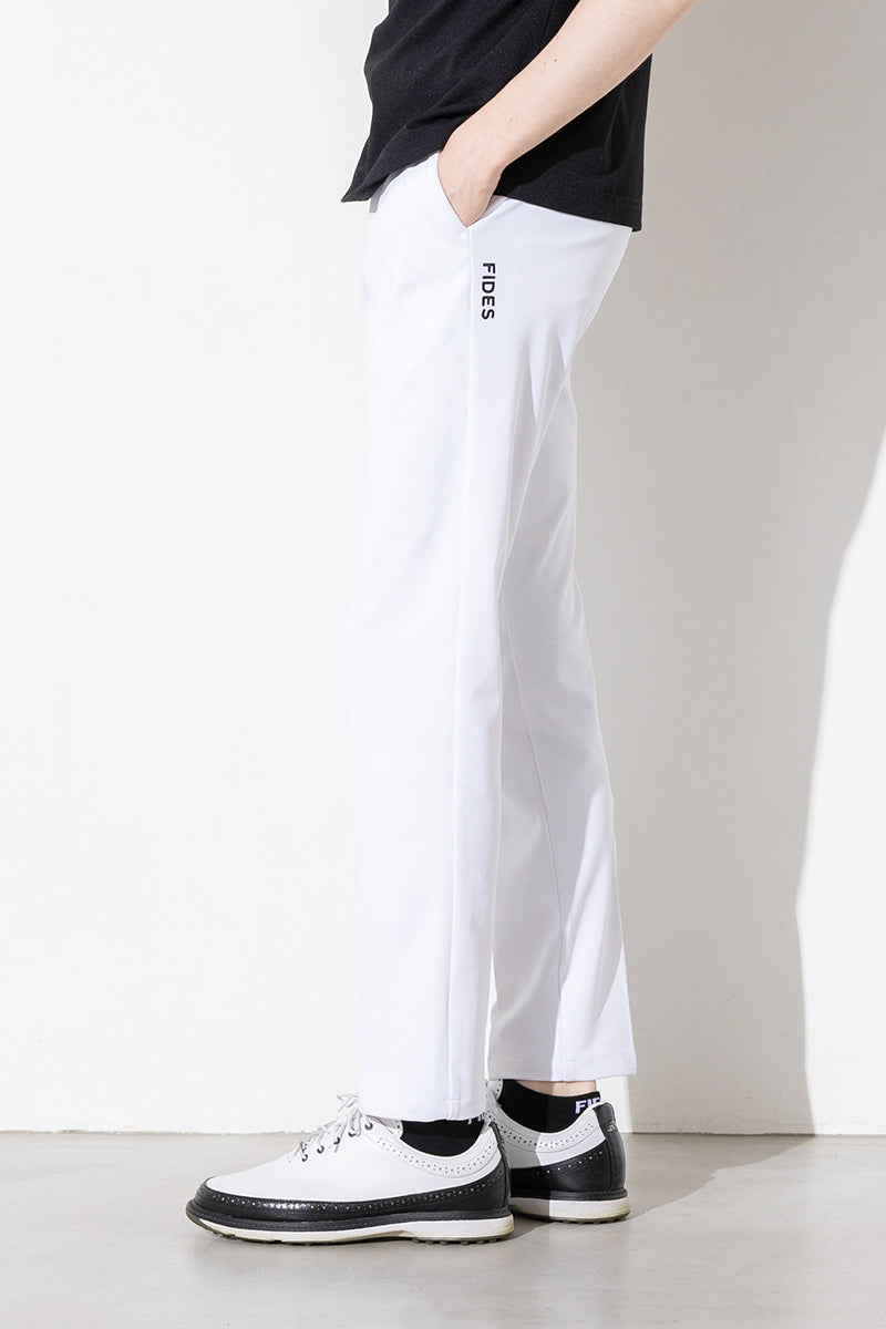 FULLY DULL PEARL TRICOT PANTS