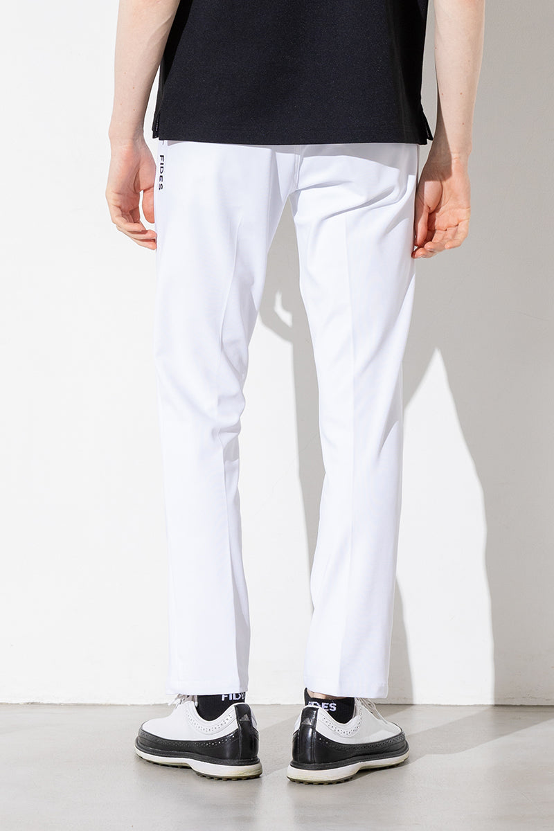 FULLY DULL PEARL TRICOT PANTS