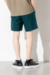 WATER-REPELLENT 2WAY STRETCH SHORTS