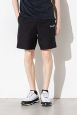 WATER-REPELLENT 2WAY STRETCH SHORTS