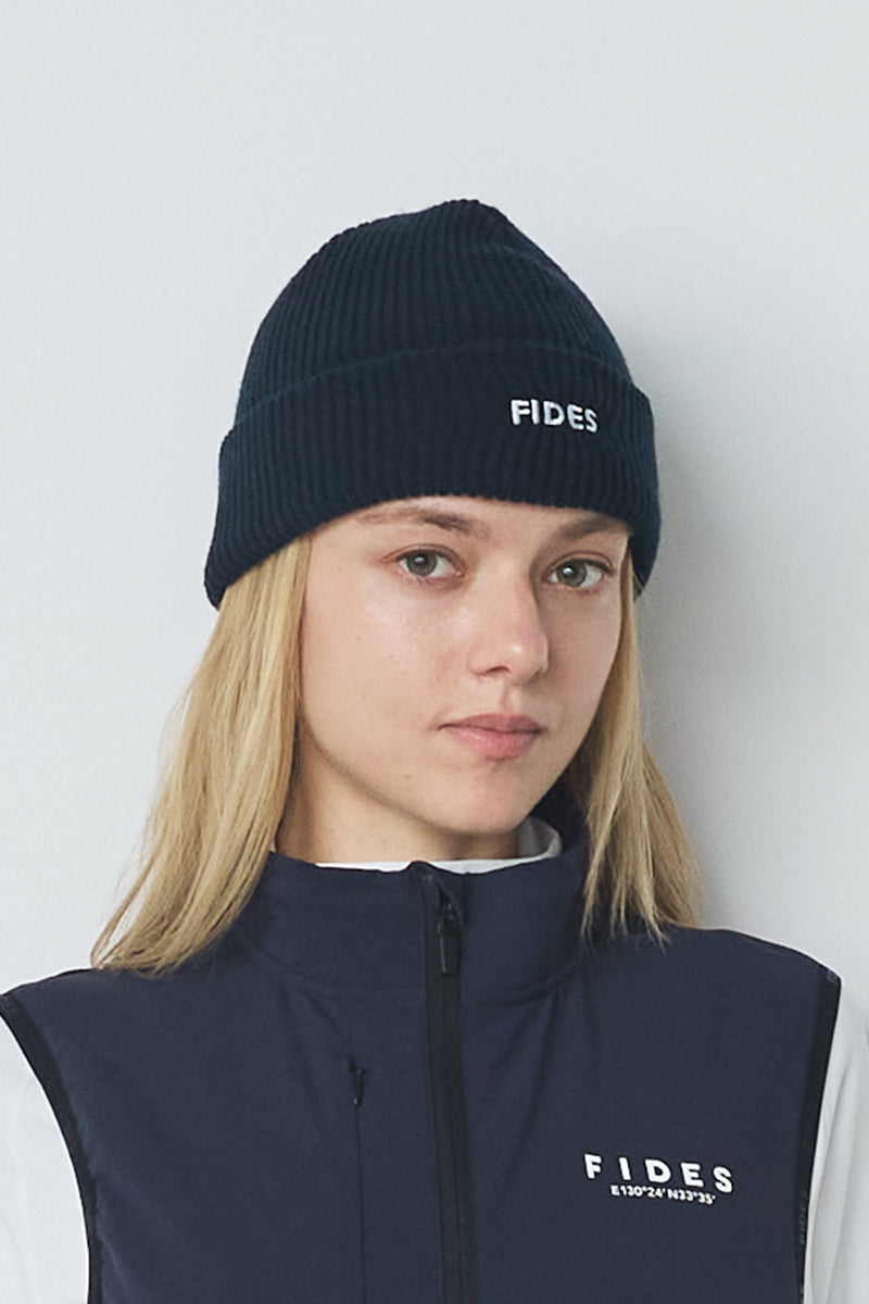 NEW ERA KNIT CAP – FIDES