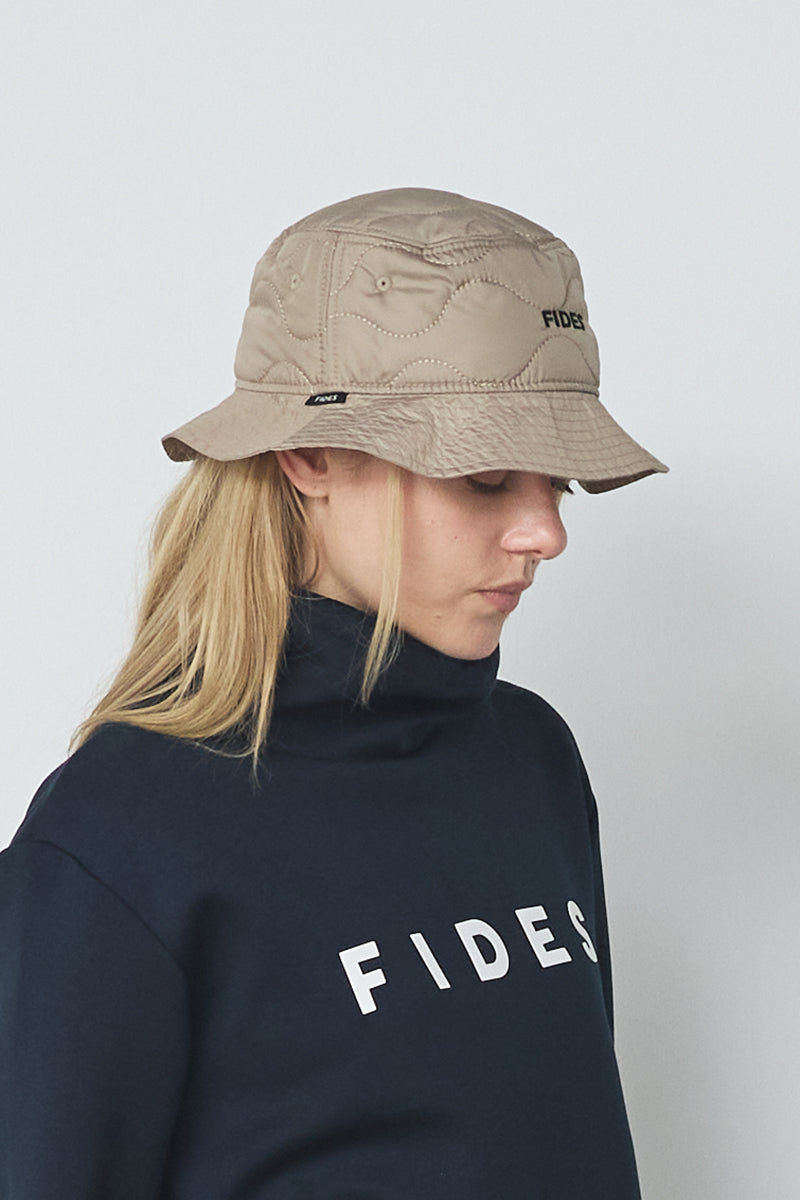 NEW ERA BUCKET-01 QUILTING – FIDES