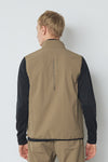 4WAY STORMFLEECE FULL ZIP VEST