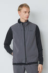 4WAY STORMFLEECE FULL ZIP VEST