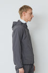 4WAY STORMFLEECE FULL ZIP PARKA