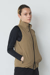 4WAY STORMFLEECE FULL ZIP VEST