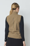 4WAY STORMFLEECE FULL ZIP VEST