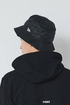NEW ERA BUCKET-01 QUILTING