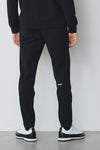 BACK MESH PUNCH SWEAT PANTS