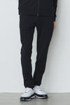 BACK MESH PUNCH SWEAT PANTS