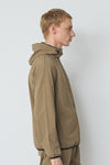 4WAY STORMFLEECE FULL ZIP PARKA