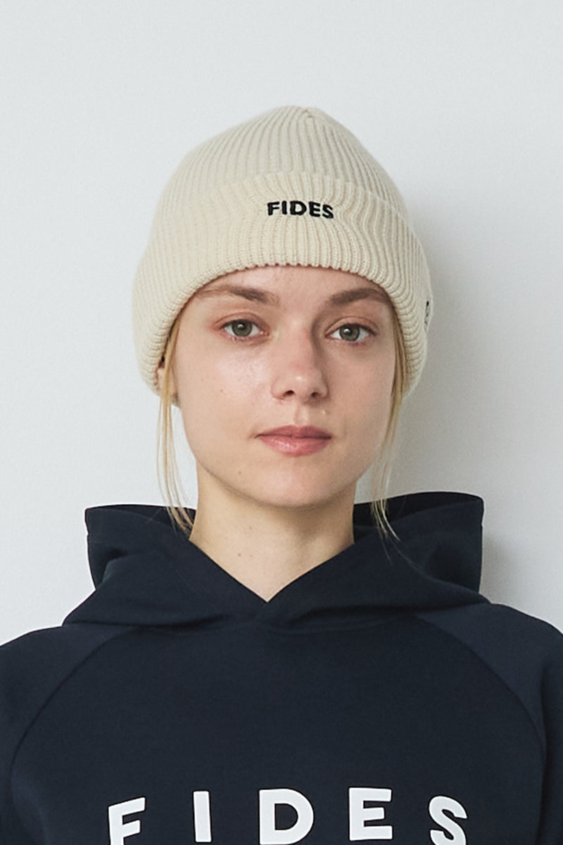 NEW ERA KNIT CAP – FIDES