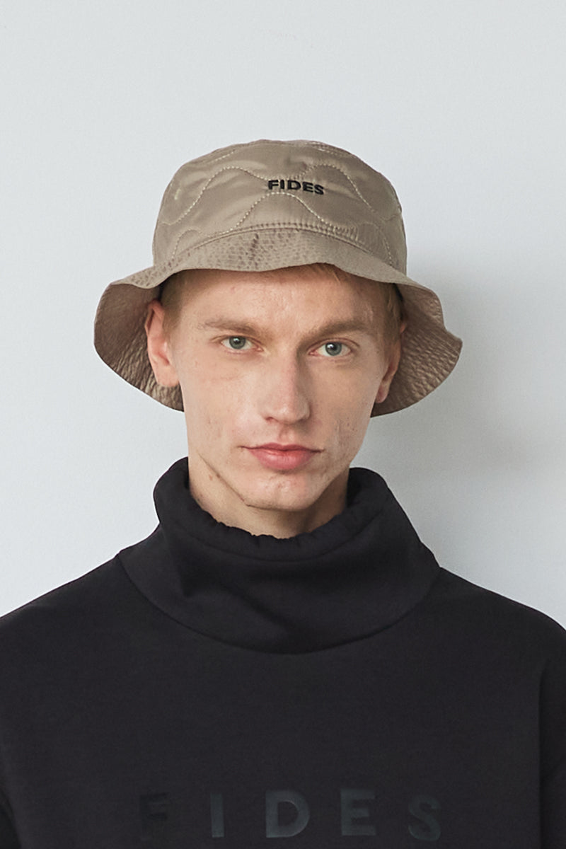 NEW ERA BUCKET-01 QUILTING – FIDES
