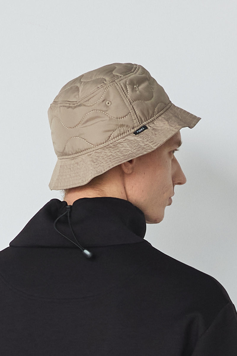NEW ERA BUCKET-01 QUILTING – FIDES