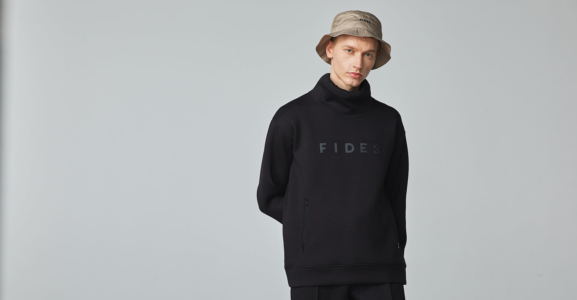 FIDES GOLF | フィデスゴルフ 公式サイト