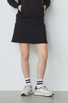 SWEAT SKIRT WOMEN
