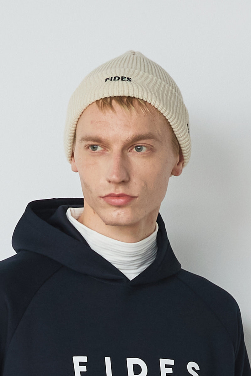 NEW ERA KNIT CAP – FIDES
