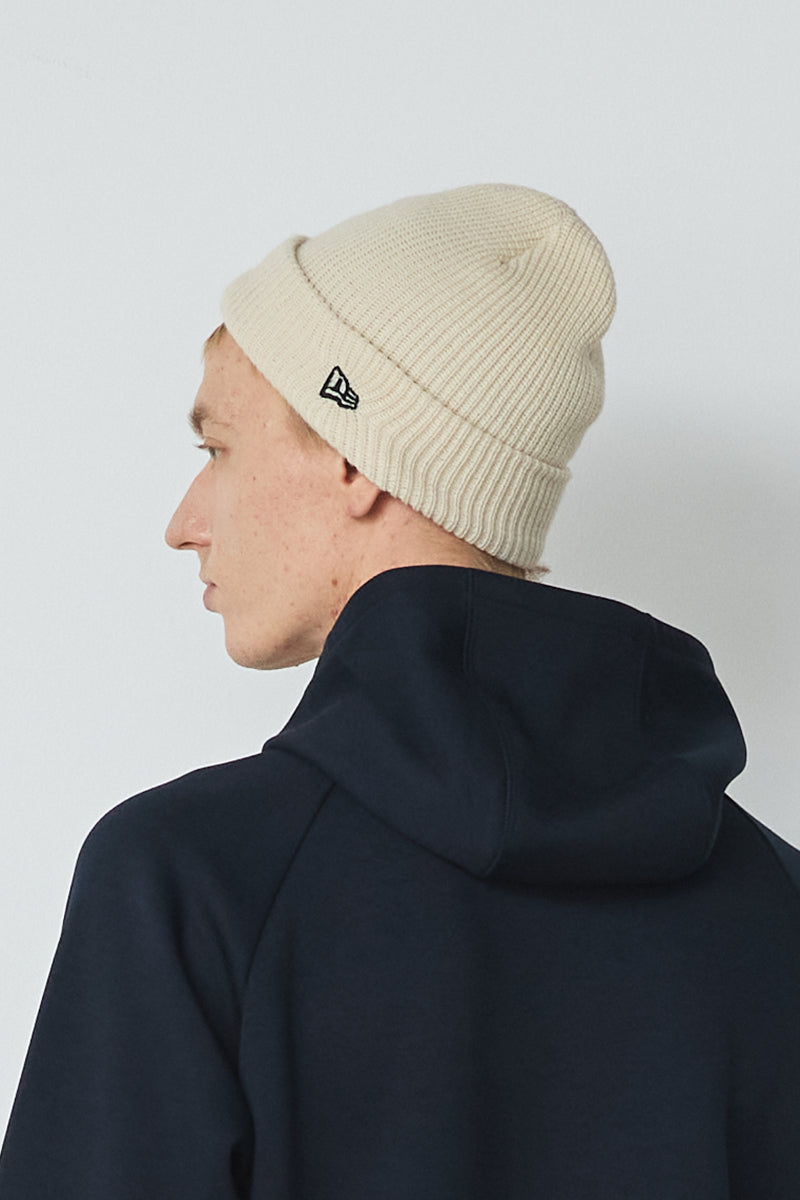 NEW ERA KNIT CAP – FIDES