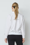 HALF ZIP POLO L/S