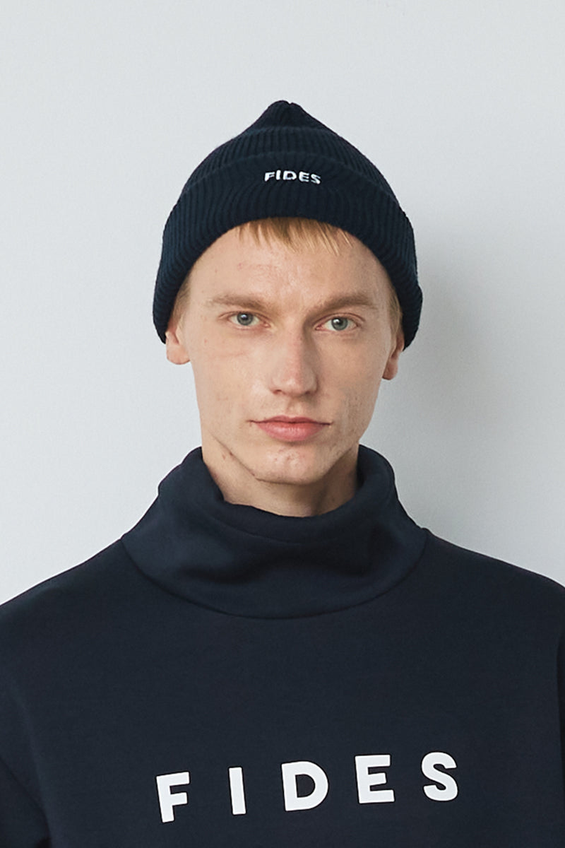 NEW ERA KNIT CAP – FIDES