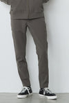 BACK MESH PUNCH SWEAT PANTS
