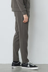 BACK MESH PUNCH SWEAT PANTS