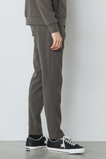BACK MESH PUNCH SWEAT PANTS