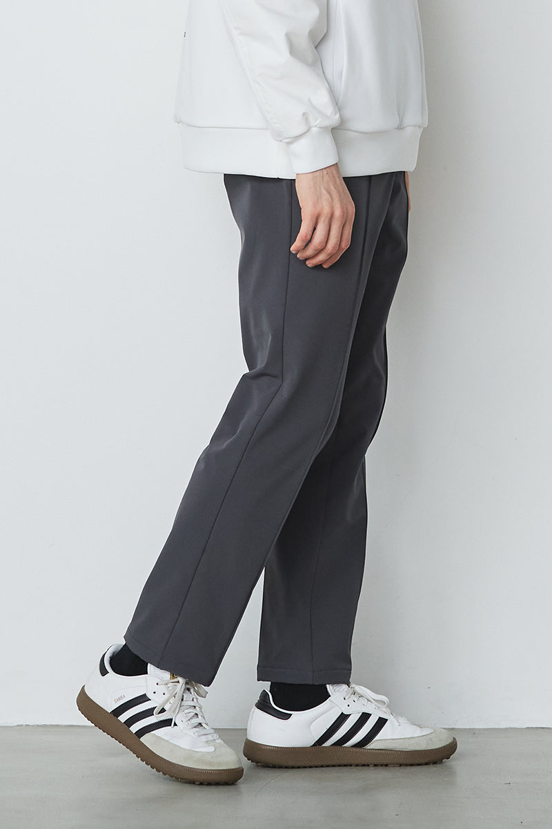 4WAY BACK FLEECE PANTS – FIDES
