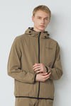 4WAY STORMFLEECE FULL ZIP PARKA