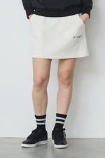 2LINE MIDDLE SOCKS WOMEN