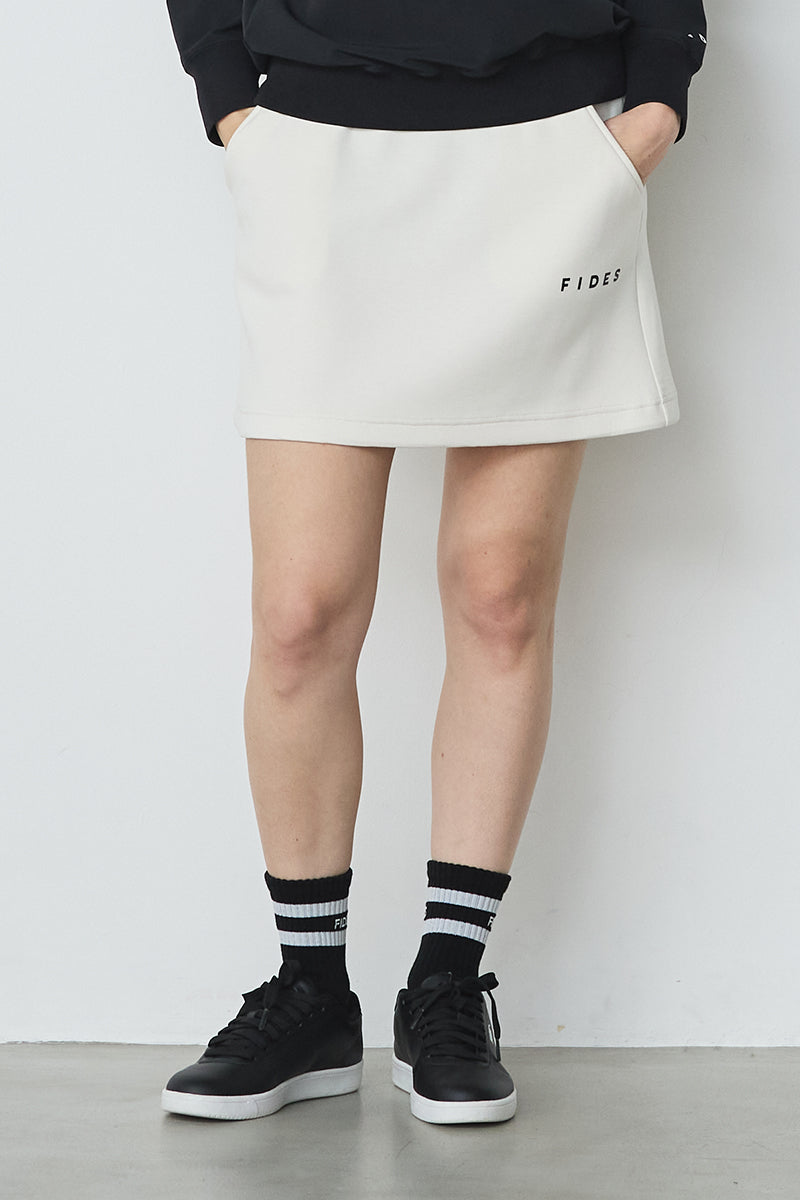 2LINE MIDDLE SOCKS WOMEN