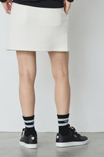 2LINE MIDDLE SOCKS WOMEN