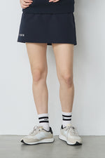 2LINE MIDDLE SOCKS WOMEN