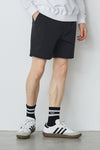 2LINE MIDDLE SOCKS