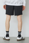 2LINE MIDDLE SOCKS
