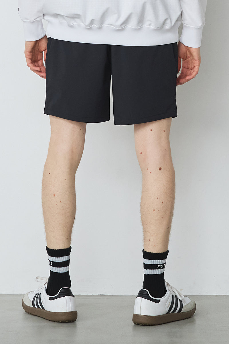 2LINE MIDDLE SOCKS