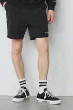 2LINE MIDDLE SOCKS