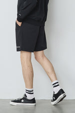 2LINE MIDDLE SOCKS