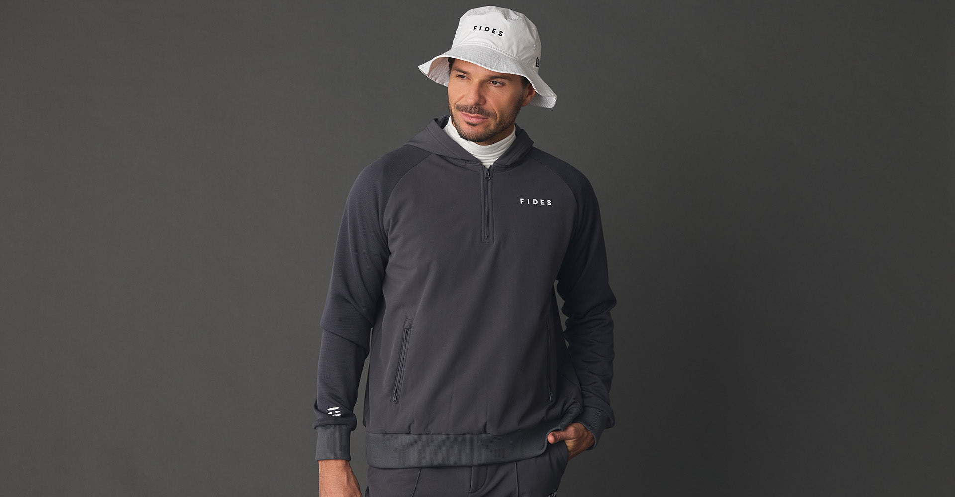 FIDES GOLF | フィデスゴルフ 公式サイト