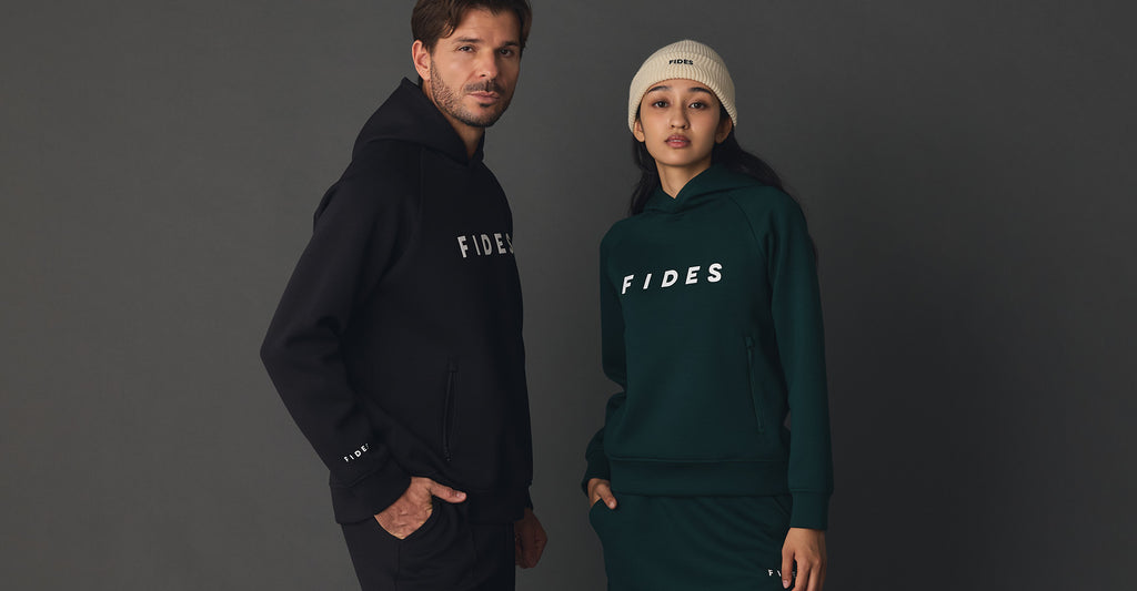 FIDES GOLF | フィデスゴルフ 公式サイト