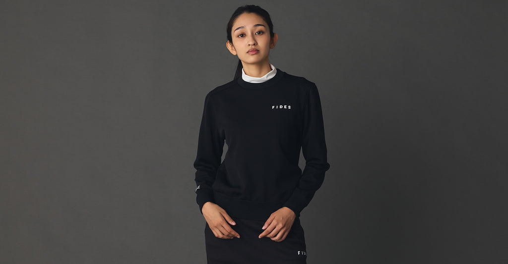 FIDES GOLF | フィデスゴルフ 公式サイト